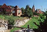 Collonges la Rouge